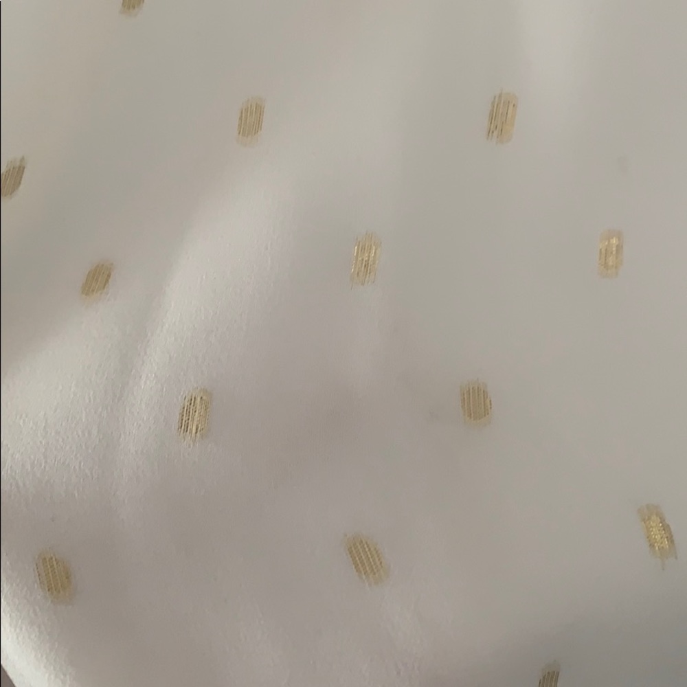 Kate Spade Ruffle Neck Tank - Picture 6 of 6
